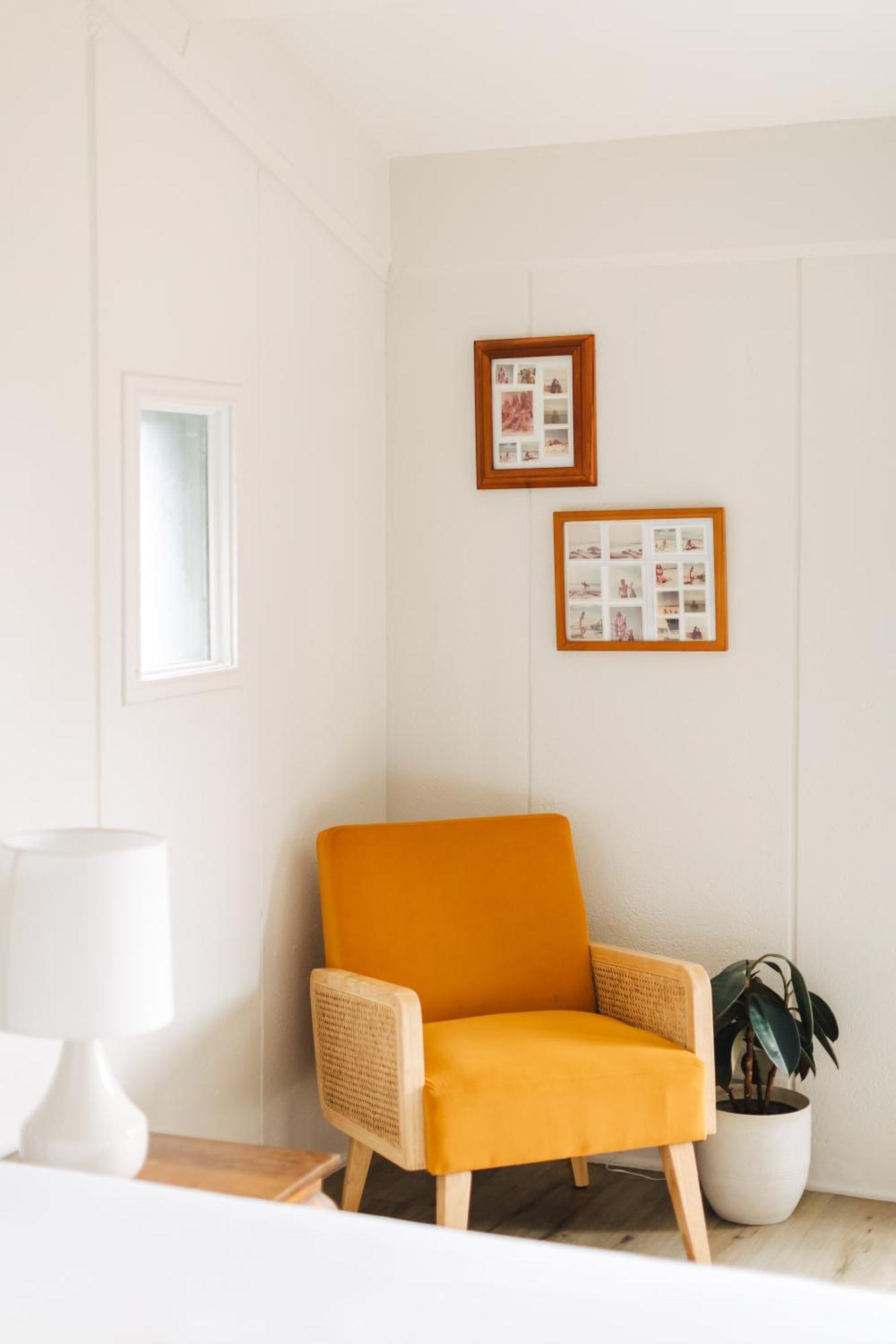 The Green Room Hotel Oceanside Kültér fotó