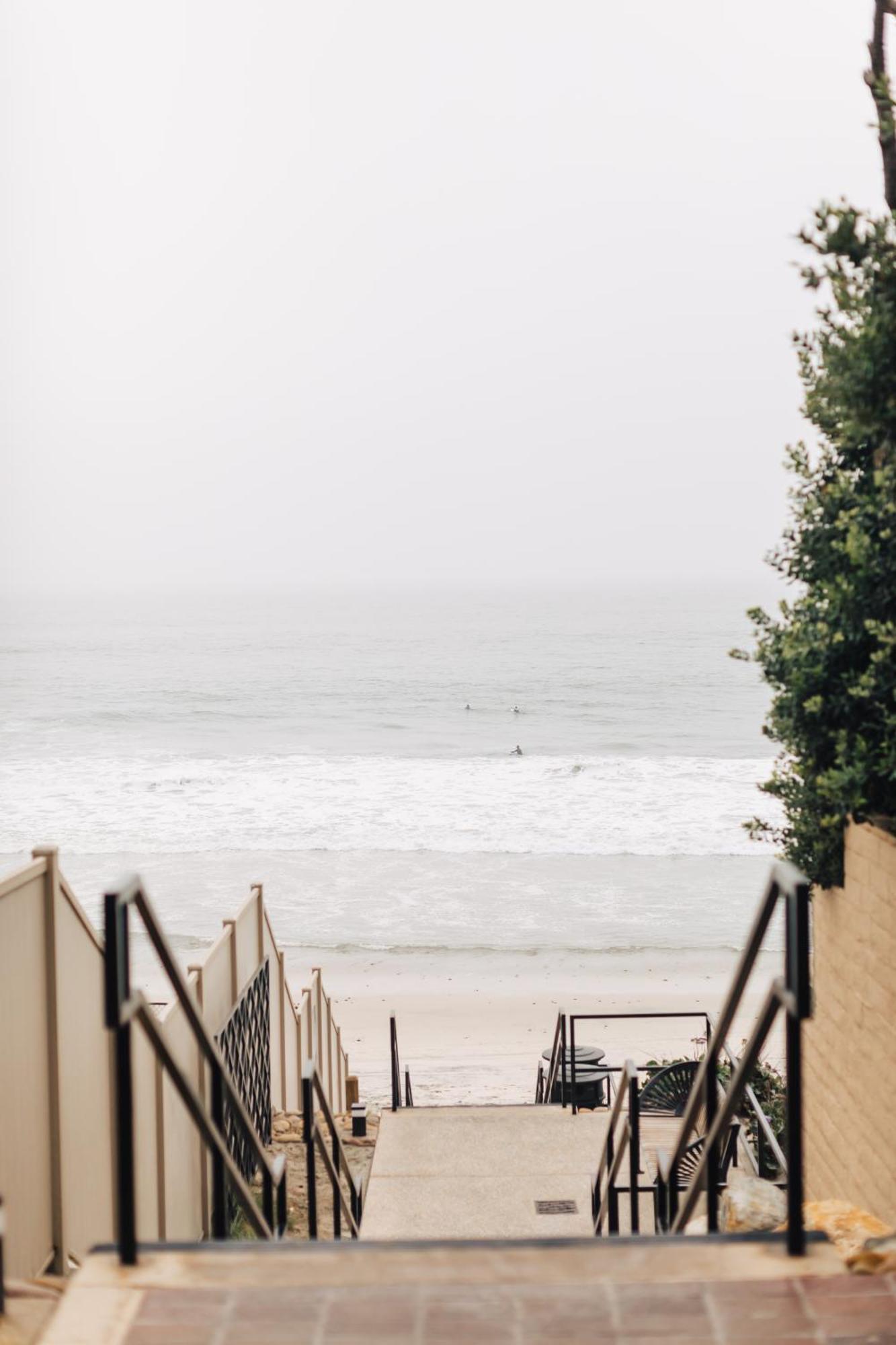 The Green Room Hotel Oceanside Kültér fotó